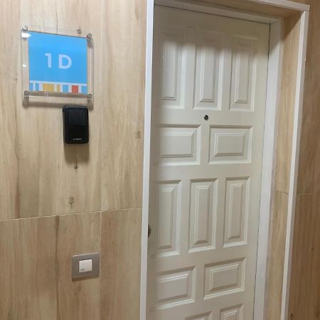 Apartamentos Tao Noah Пуерто дел Росарио Екстериор снимка