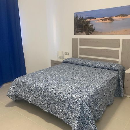 Apartamentos Tao Noah Пуерто дел Росарио Екстериор снимка