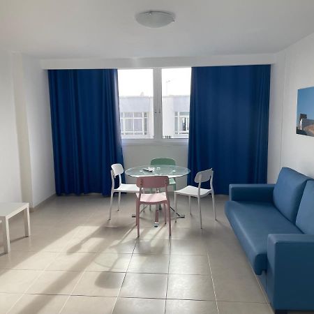 Apartamentos Tao Noah Пуерто дел Росарио Екстериор снимка